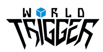 World Trigger World Trigger Wiki Fandom World Trigger World Trigger Wiki Fandom