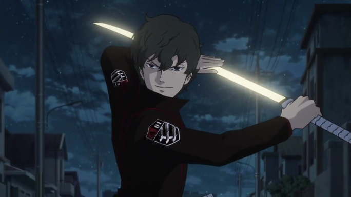 Kogetsu World Trigger Wiki FANDOM powered by Wikia