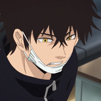 Wallpaper Masato Kageura World Trigger Wiki Fandom Desktop Wallpaper