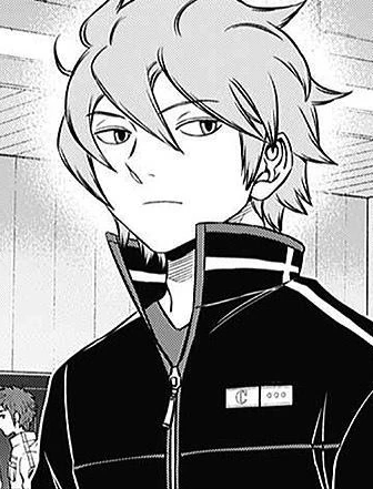 Get Tamakoma Branch World Trigger Wiki Fandom For iPhone Get Wallpaper Tamakoma Branch World Trigger Wiki Fandom For Free