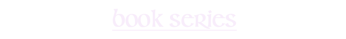 Bookseries