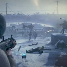 World War Z Game World War Z Wiki Fandom