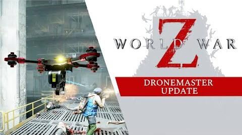 World War Z Wiki Fandom