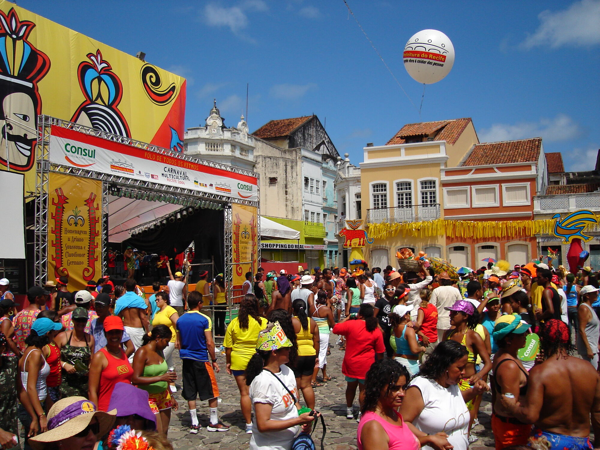 Brazilian Carnival WorldWide Festival FANDOM powered by Wikia