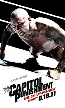 Wwe capital