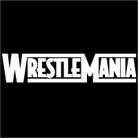 Wwe wrestlmania