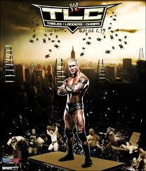 Wwe tlc