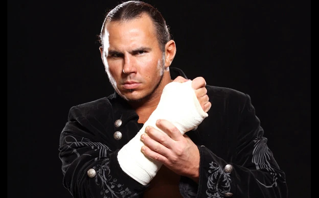 Matt Hardy | WWE Wiki | FANDOM powered by Wikia