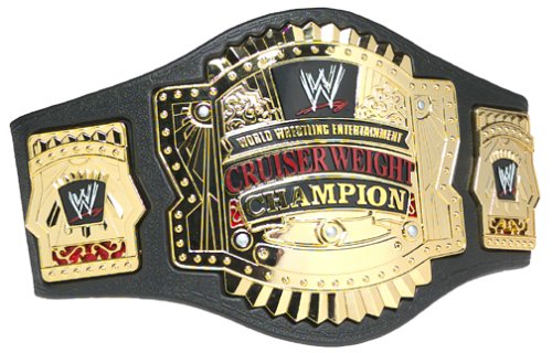 WWE Cruiserweight Championship | WWE Wiki | FANDOM powered by Wikia