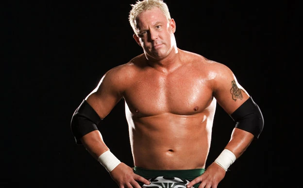 Mr Kennedy | WWE Wiki | FANDOM powered by Wikia