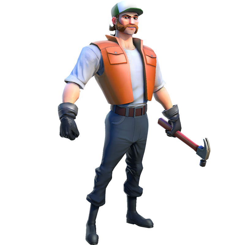 Handyman World Zombination Wiki FANDOM powered by Wikia