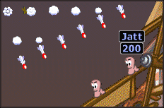 Air Strike | Worms Wiki | Fandom