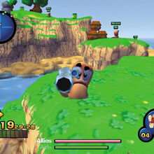 Worms 3d Worms Wiki Fandom