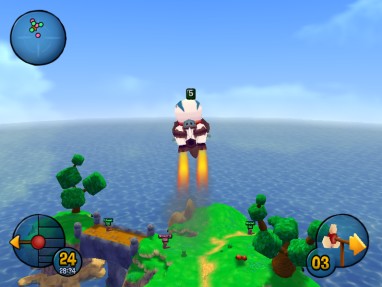 worms reloaded jetpack dynamite worms reloaded jetpack dynamite