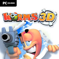Worms 3d Worms Wiki Fandom