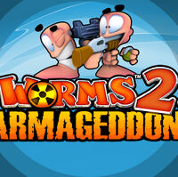 Worms 2 Armageddon Worms Wiki Fandom