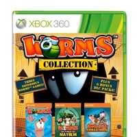 Worms Collection Worms Wiki Fandom