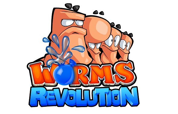 worms revolution patch