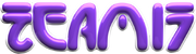 Team17 Logo