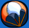 IconParachute