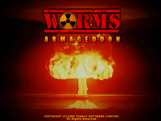 Worms Armageddon Windows 8 Worms Armageddon Windows 8
