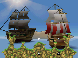 Tema-Galeon