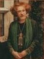 Algernon rowan webb