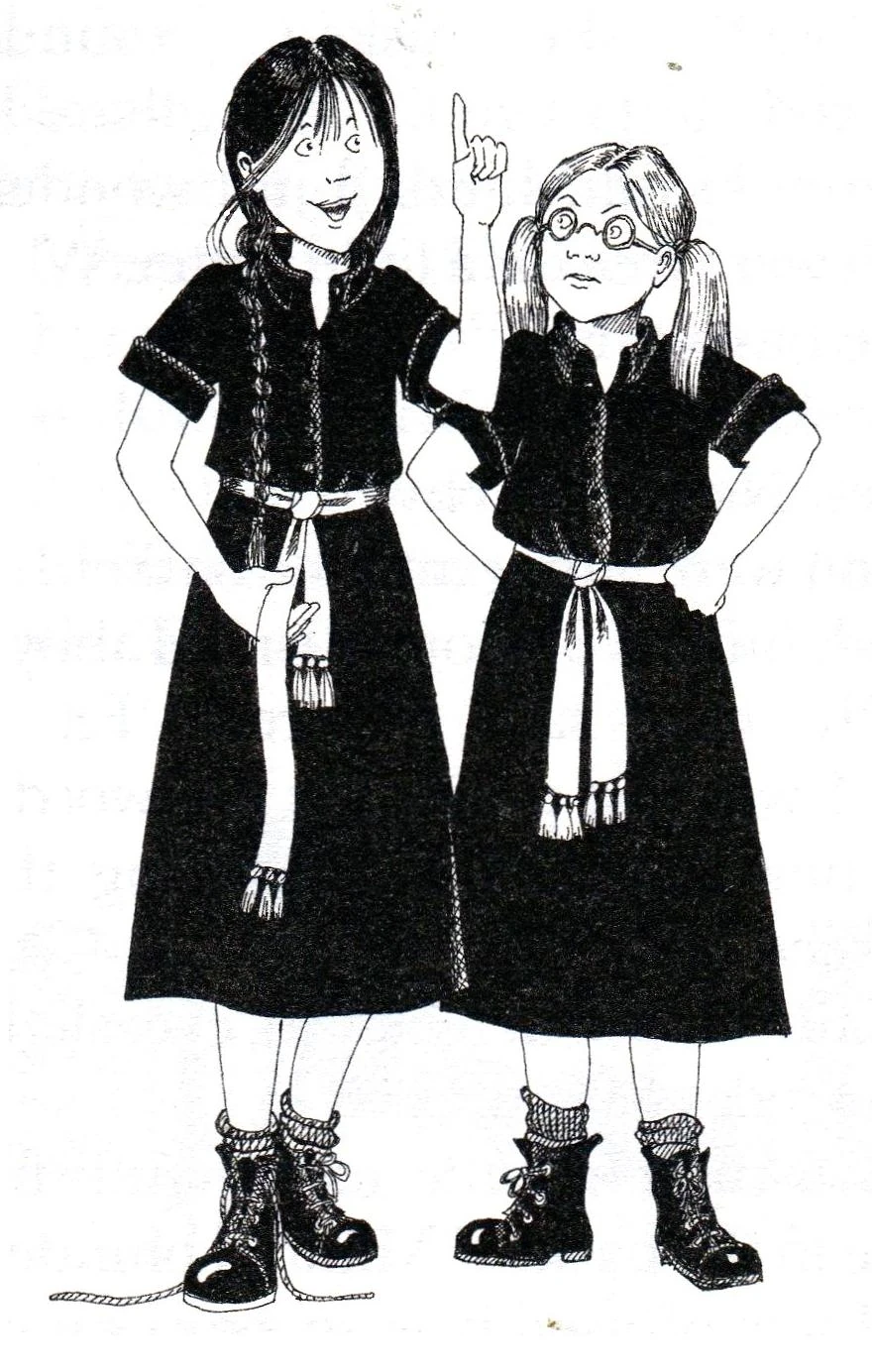 Image Worst witch book6001.jpg The Worst Witch Wiki FANDOM