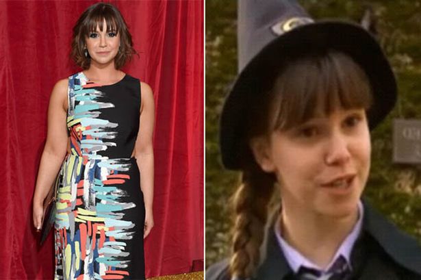 Jessica Fox | The Worst Witch Wiki | Fandom