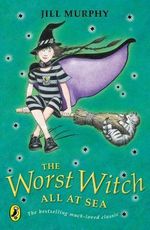 the worst witch at sea