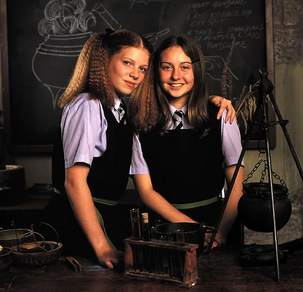Image B.jpg The Worst Witch Wiki FANDOM powered by Wikia