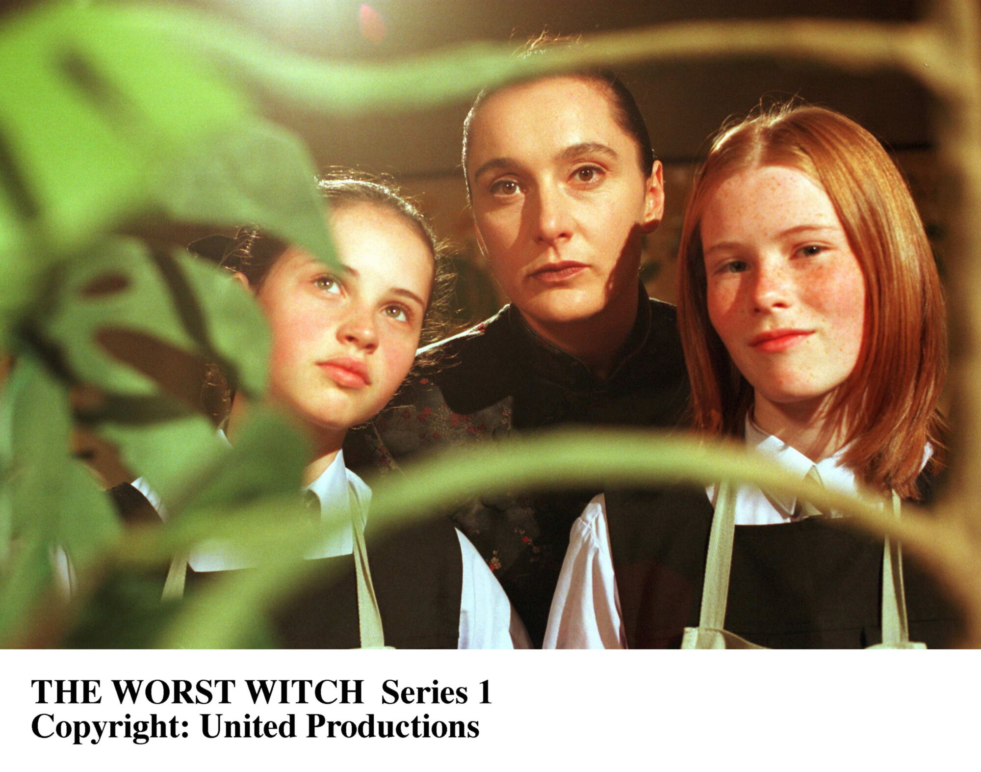 Image HB Ethel Drusilla.jpg The Worst Witch Wiki FANDOM powered