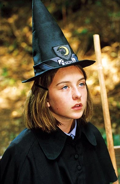 Worst witch hat Clearance