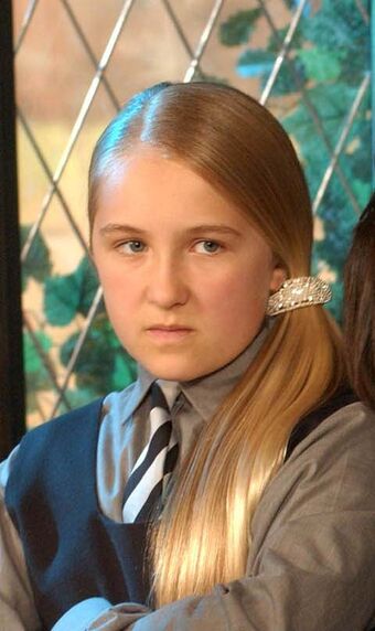 Belladonna Bindweed The Worst Witch Wiki Fandom