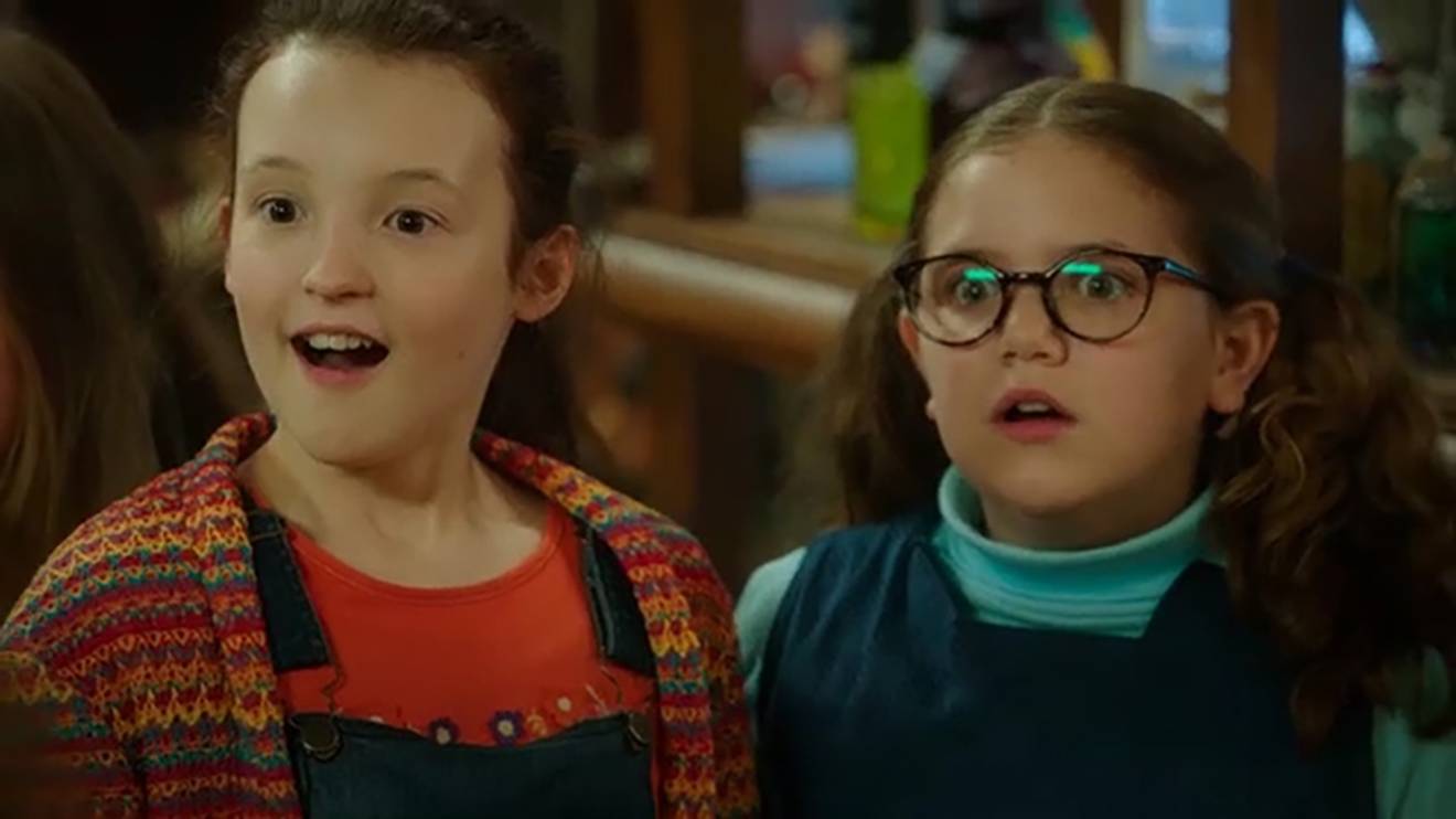 Selection Day The Worst Witch Wiki FANDOM powered by Wikia