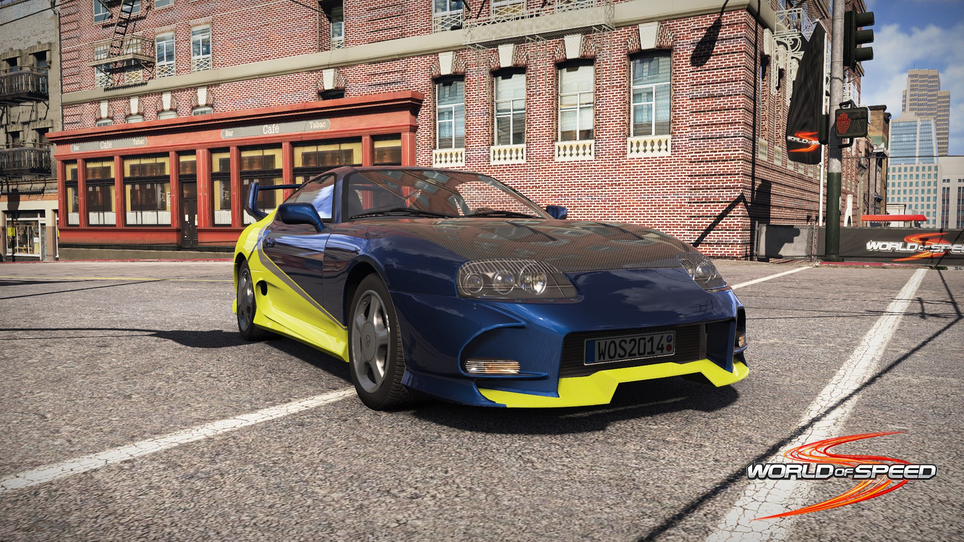 Toyota Supra Mk4 World Of Speed FANDOM Powered By Wikia toyota-supra-mk4-world-of-speed-fandom-powered-by-wikia