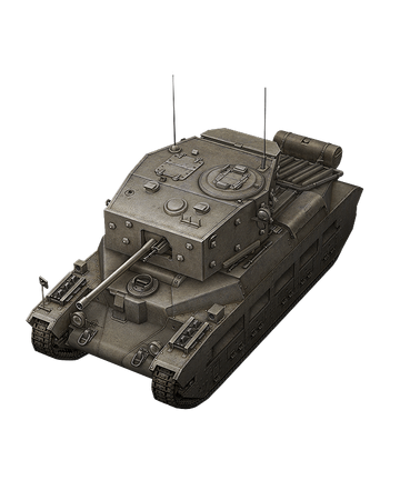 Matilda Bp Wot Blitz Wiki Fandom