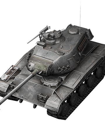 Lekpz M 41 90 Mm Wot Blitz Wiki Fandom