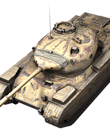 Progetto 46 Wot Blitz Wiki Fandom