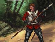 Queen's Guard
