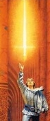 Callandor tdr cover