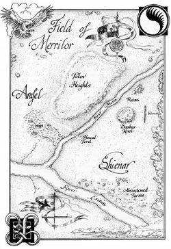 Merrilor