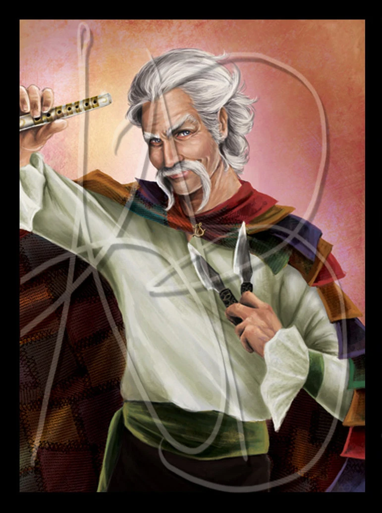 Thomdril Merrilin A Wheel of Time Wiki FANDOM powered by Wikia