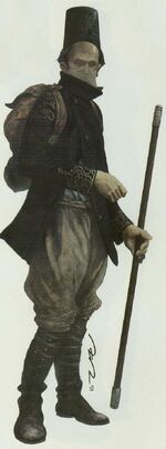 Peddler