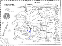 River Eldar map