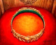 Crown of Swords