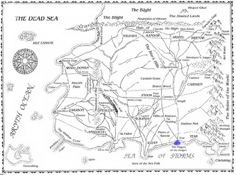 Fingers Of The Dragon A Wheel Of Time Wiki Fandom