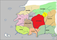 Coremanda