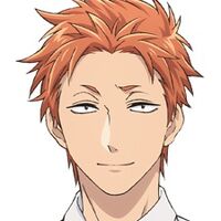 Wallpaper Tarō Kabakura Wotaku Ni Koi Wa Muzukashii Wiki Fandom For Android Free