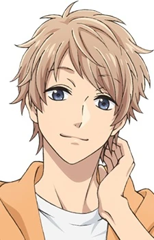 Naoya Nifuji Wotaku Ni Koi Wa Muzukashii Wiki Fandom